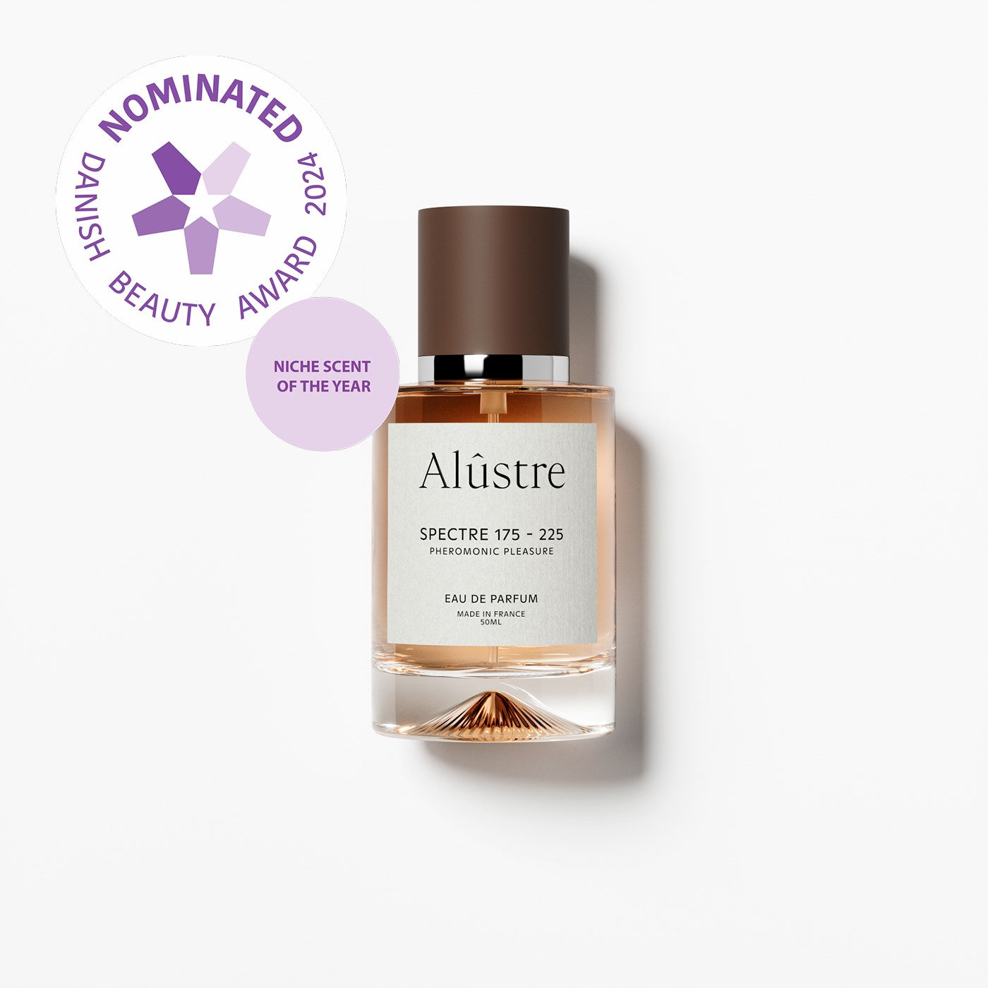 Alûstre Website DBA Nomination Perfume 1400 X 1400