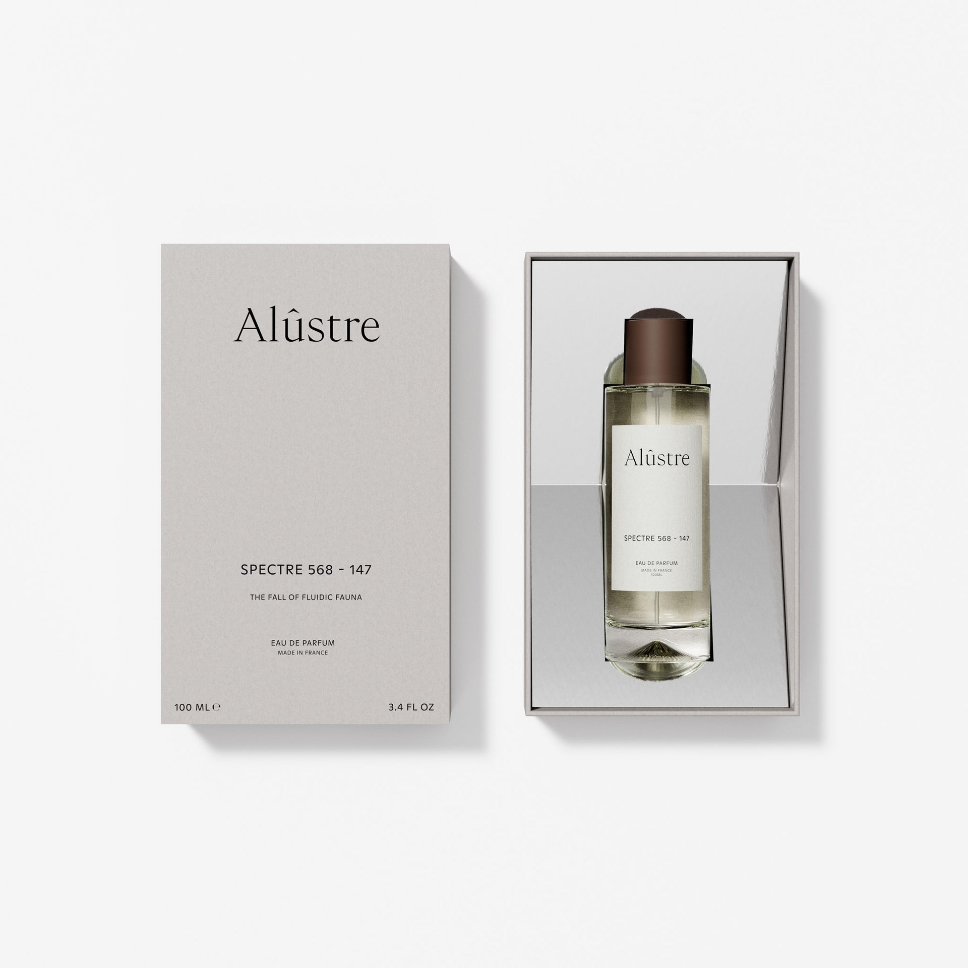 Alûstre Packshot Box Single 100Ml Perfume 568 147