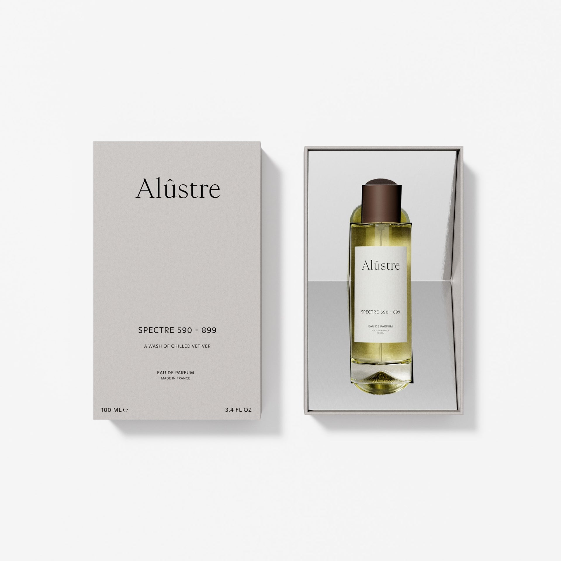 Alûstre Packshot Box Single 100Ml Perfume 590 899