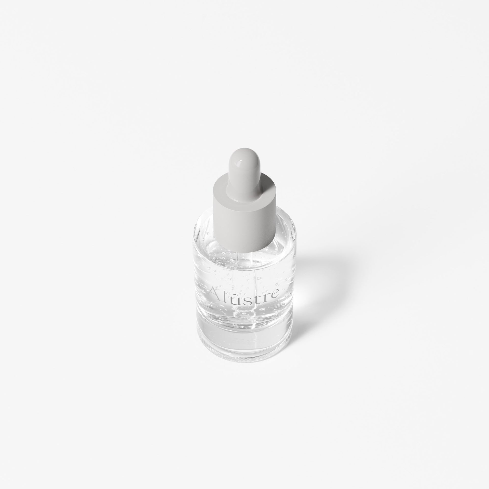 Alûstre Packshot Nail & Cuticle Serum 02